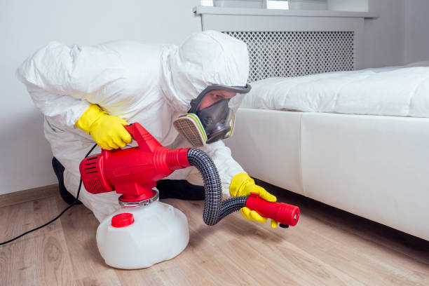 Best Best Pest Control Companies  in Whippany, NJ